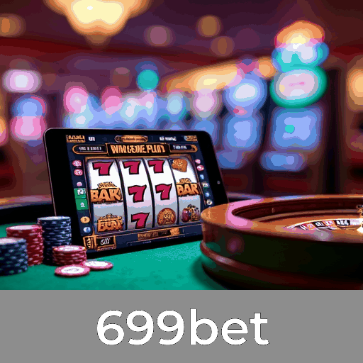 699bet - Cassino premiado e seguro