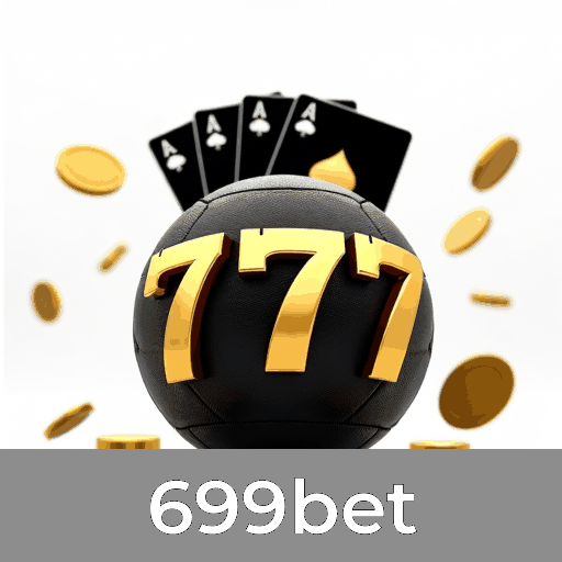 Descubra o Acesso Premium e Seguro no 699bet
