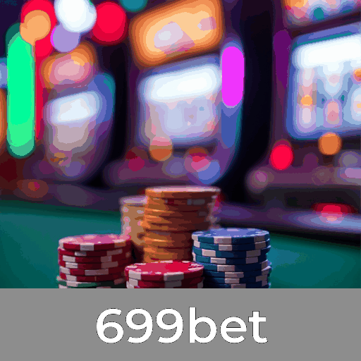 Explore 699bet: Slots com jackpots, Jogos de Mesa Estratégicos, Dealers Ao Vivo Imersivos